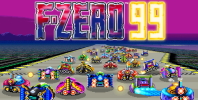F-ZERO 99