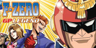 F-Zero: GP Legend