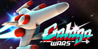 Galaga Wars