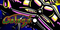 Galaga