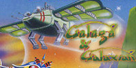 Arcade Classic 3 : Galaga / Galaxian