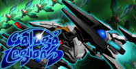 Galaga Legions