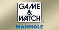 Game & Watch: Manhole