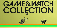 Game & Watch Collection