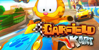 Garfield Kart
