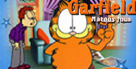Garfield : Matous fous