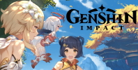 Genshin Impact