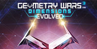 Geometry Wars 3: Dimensions Evolved