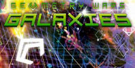 Geometry Wars Galaxies