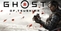 Ghost of Tsushima