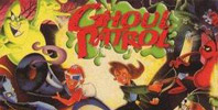 Ghoul Patrol