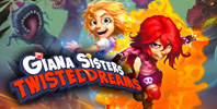 Giana Sisters: Twisted Dreams