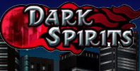 GO Series: Dark Spirits