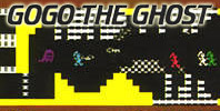 Gogo the Ghost
