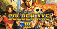 Golden Axe III