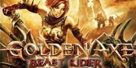 Golden Axe Beast Rider