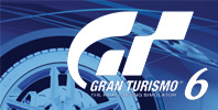 Gran Turismo 6