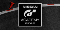 Gran Turismo Academy 2012