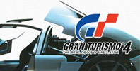 Gran Turismo 4