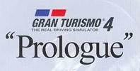 Gran Turismo 4 Prologue