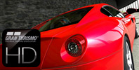 Gran Turismo HD Concept