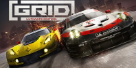 GRID (2019) Ultimate Edition