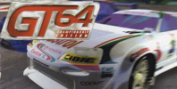 GT64: Championship Edition