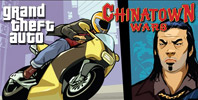 Grand Theft Auto Chinatown Wars