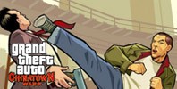 Grand Theft Auto Chinatown Wars