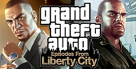 Grand Theft Auto: Episodes from Liberty City