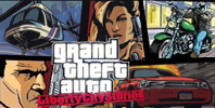 Grand Theft Auto Liberty City Stories