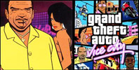 Grand Theft Auto Vice City