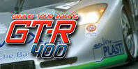 GT-R 400
