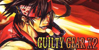Guilty Gear X2