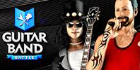 Guitar Band Battle
