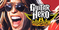 Guitar Hero Aerosmith