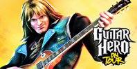 Guitar Hero On Tour