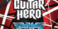 Guitar Hero Van Halen
