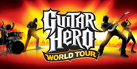 Guitar Hero World Tour