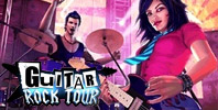Guitar Rock Tour