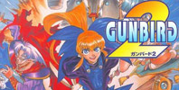 Gunbird 2