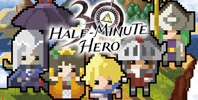 Half-Minute Hero
