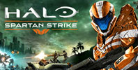 Halo : Spartan Strike
