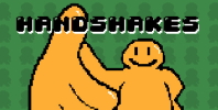 Handshakes
