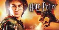 Harry Potter et la Coupe de Feu