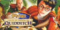 Harry Potter: Quidditch World Cup