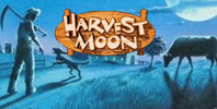 Harvest Moon