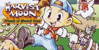 Harvest Moon: Friends of Mineral Town