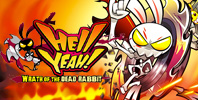 Hell Yeah! : La Fureur du Lapin Mort