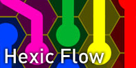 Hexic Flow